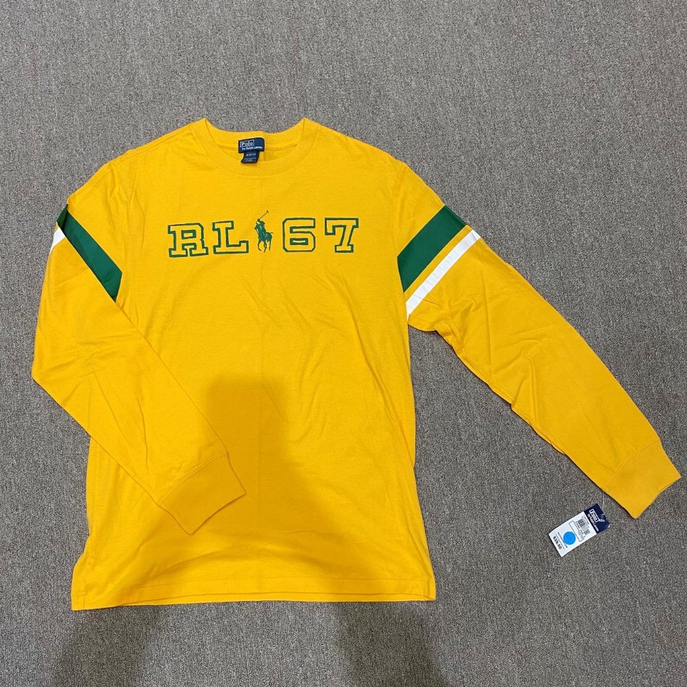 Polo Ralph Lauren Kids XL